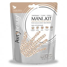 MANI KIT / PEDI KIT