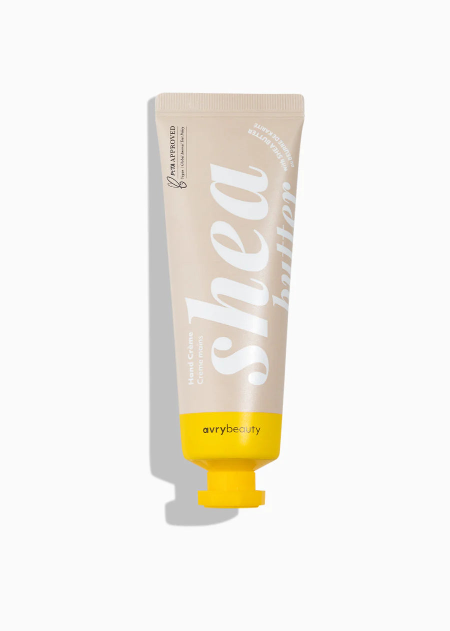 Avry Beauty lotions