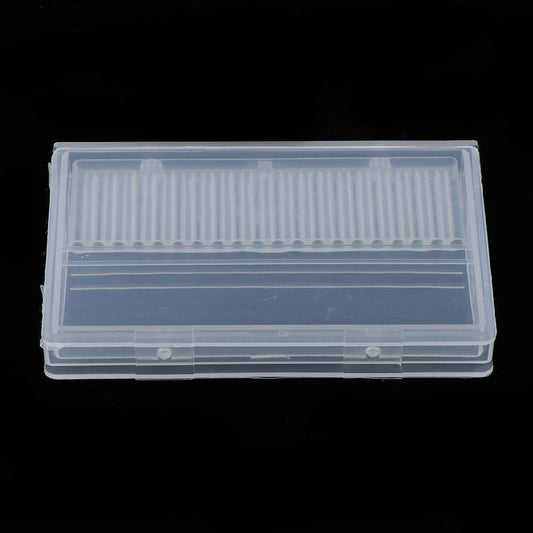 CAJA PARA PUNTAS
