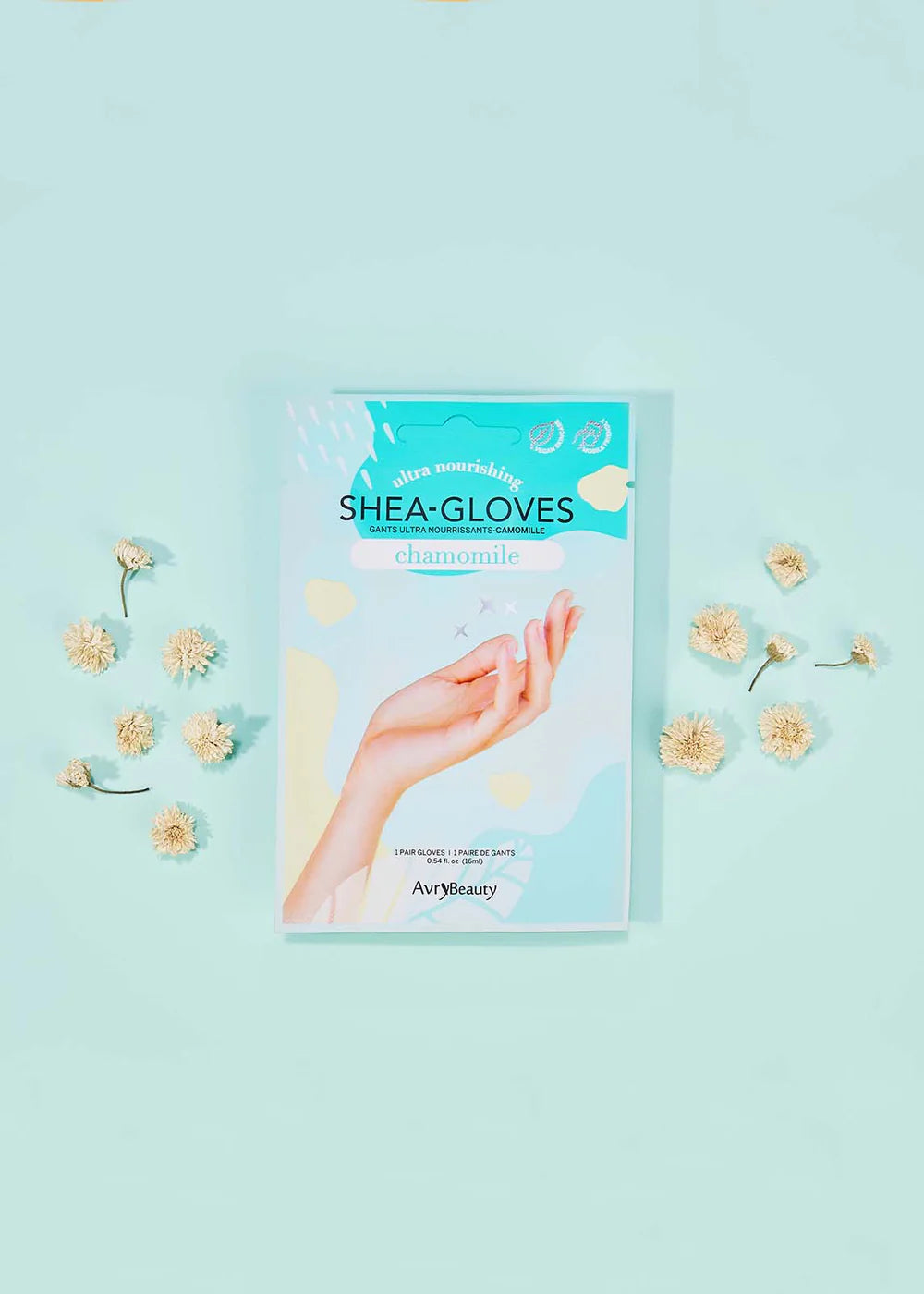 SHEA GLOVES