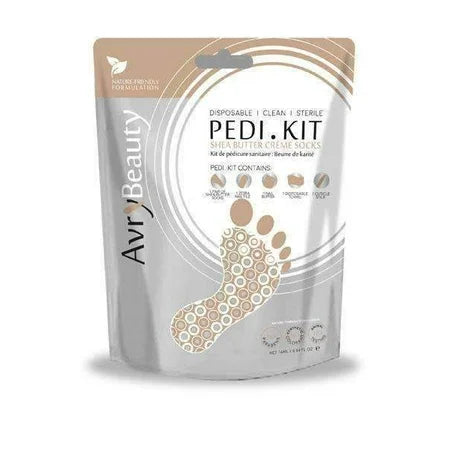 MANI KIT / PEDI KIT