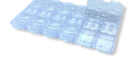 CRISTAL CASE