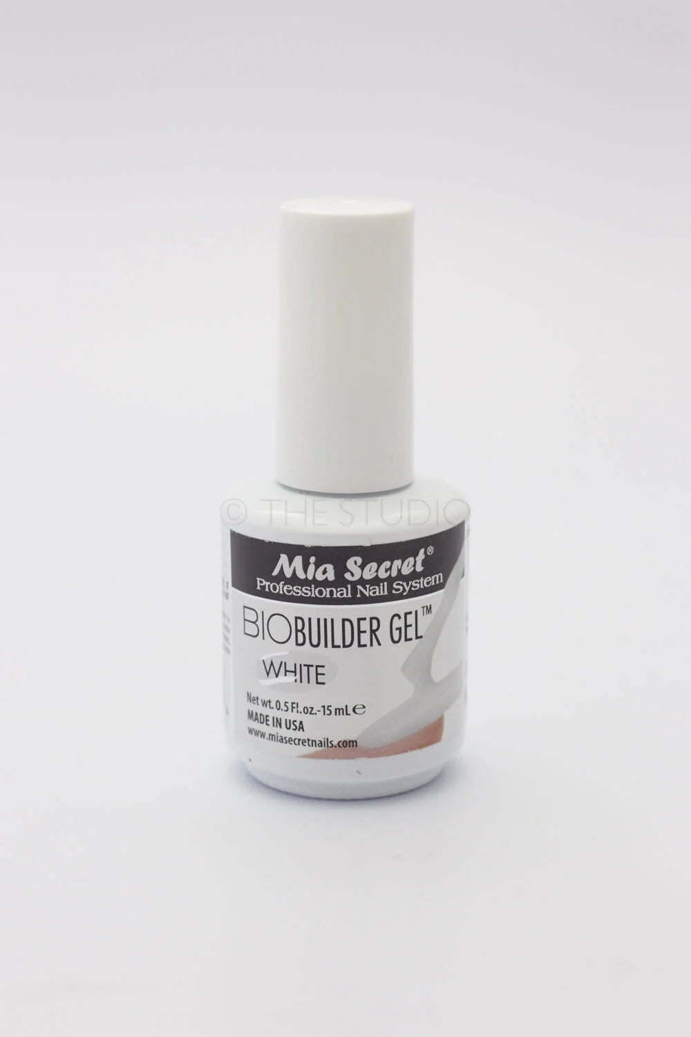 BIO BUILDER GEL