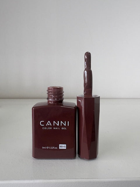 CANNI COLLECTION GEL - COLOR GEL