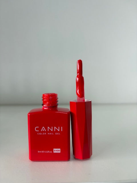 CANNI COLLECTION GEL - COLOR GEL