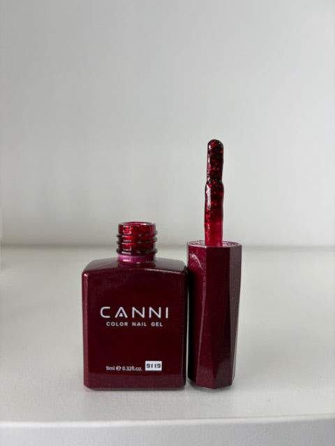 CANNI COLLECTION GEL - COLOR GEL