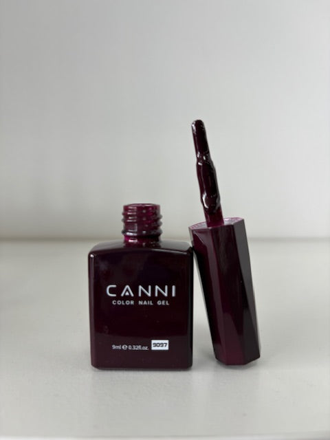 CANNI COLLECTION GEL - COLOR GEL