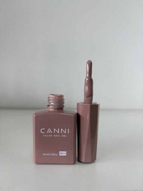 CANNI COLLECTION GEL - COLOR GEL