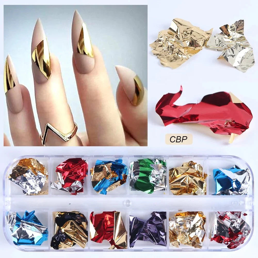 MINI FOILS