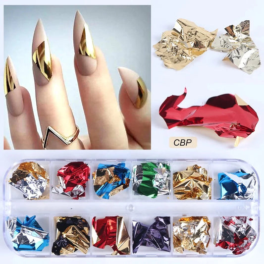 MINI FOILS