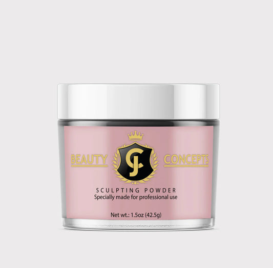 BUBBLE GUM BLOSSOM ACRYLIC POWDER