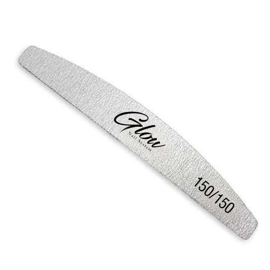NAIL FILE & BUFFER