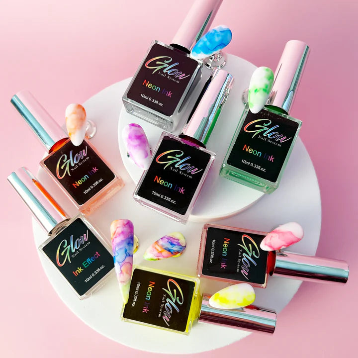 NEON INK