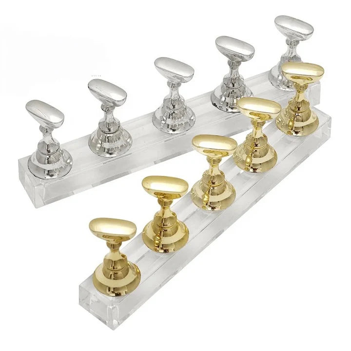 TIP HOLDERS