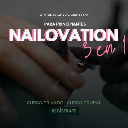 Nail Ovation 3 in 1