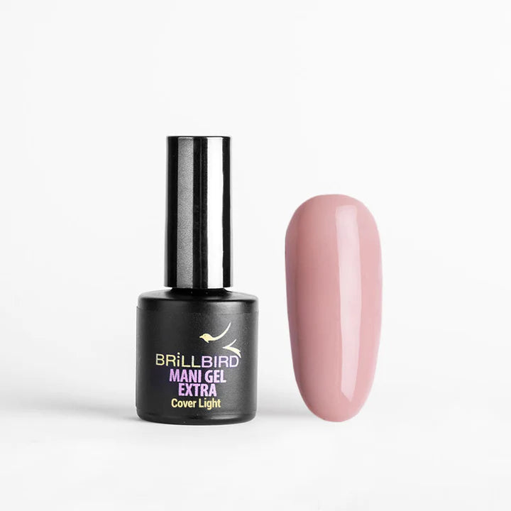 MANI GEL EXTRA - BRILLBIRD