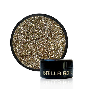 DIAMOND GLITTER - BRILLBIRD