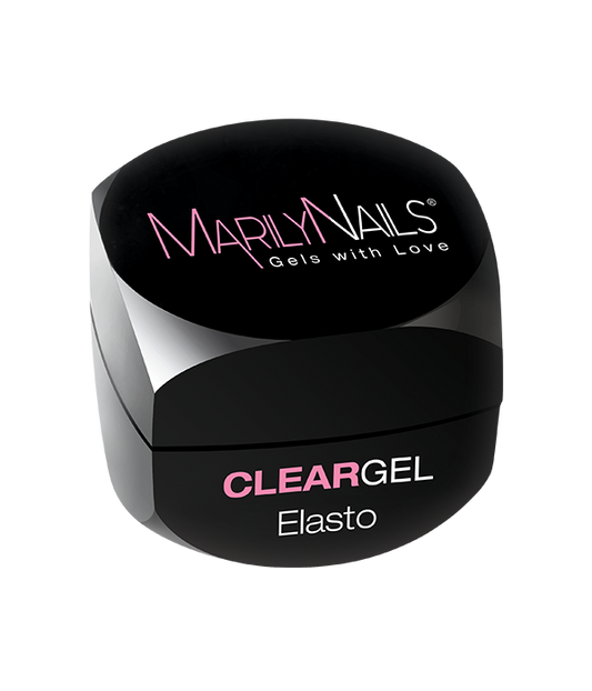 CLEAR GEL - ELASTO
